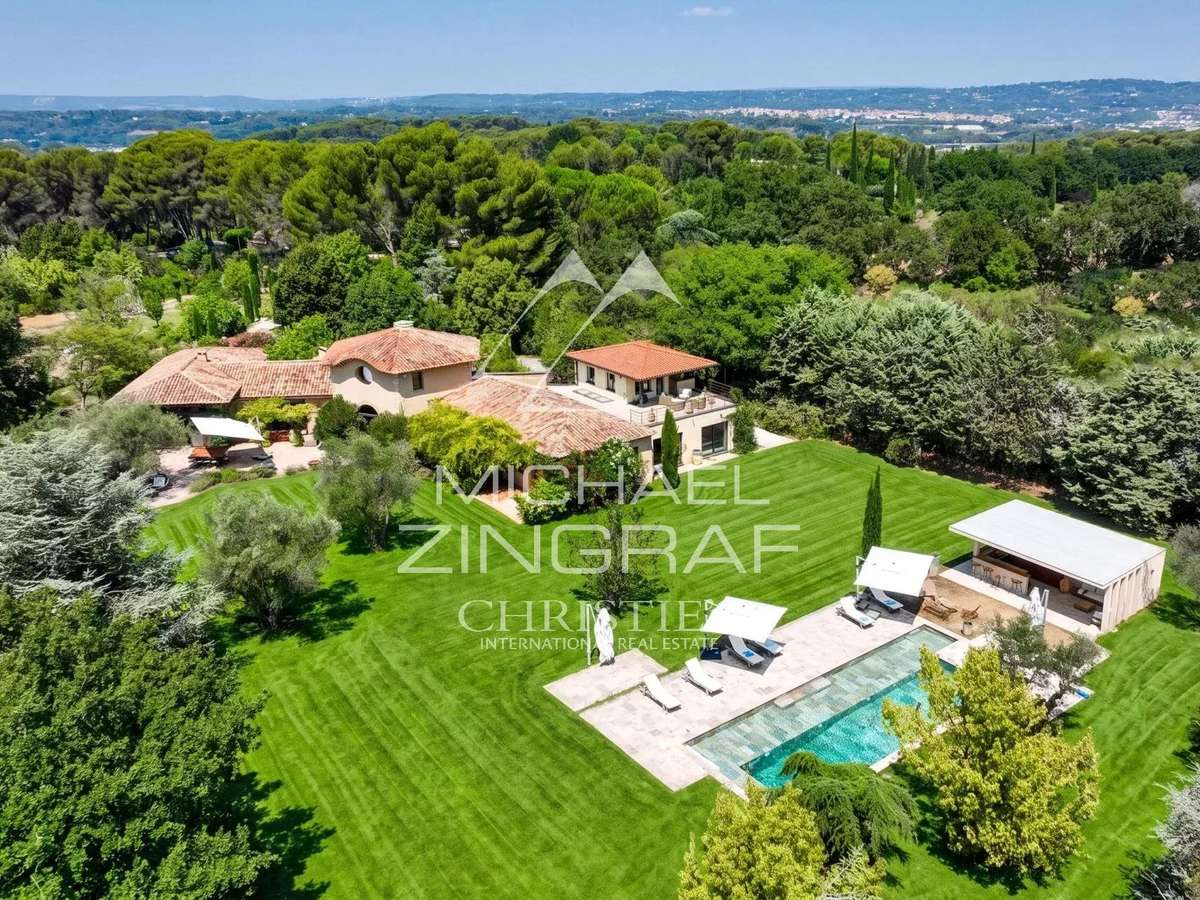 Maison Aix-en-Provence