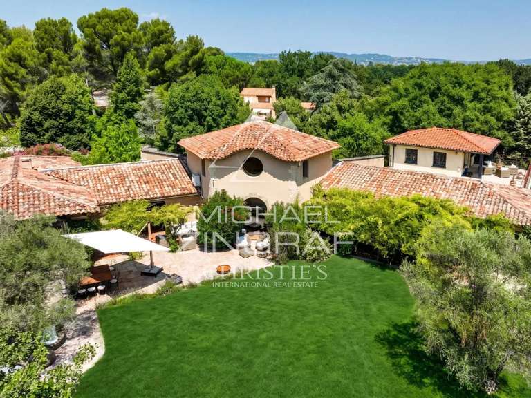 Maison Aix-en-Provence - 7 chambres - 581m²