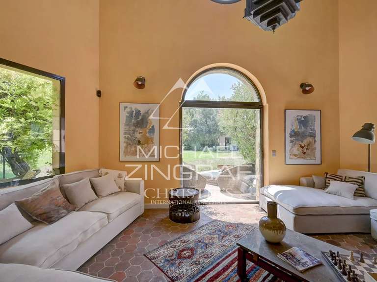Maison Aix-en-Provence - 7 chambres - 581m²