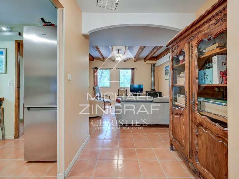 Maison Fuveau - 3 chambres - 115m²
