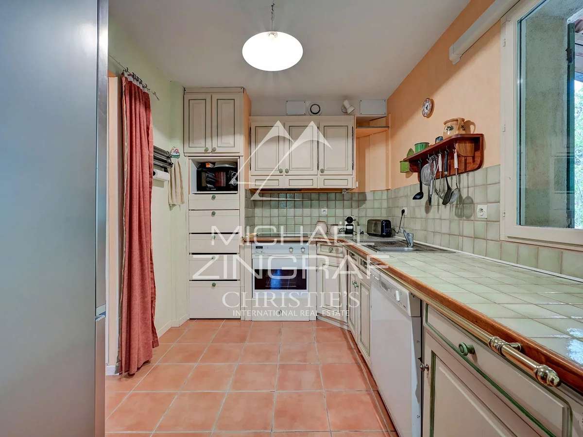 Maison Fuveau
