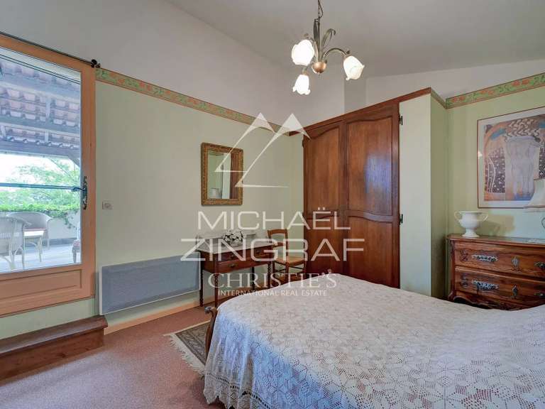 Maison Fuveau - 3 chambres - 115m²