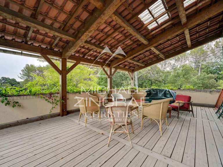 Maison Fuveau - 3 chambres - 115m²