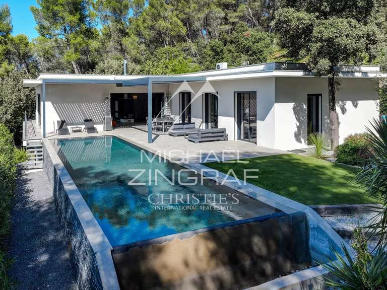 House Aix-en-Provence - 4 bedrooms - 271m²