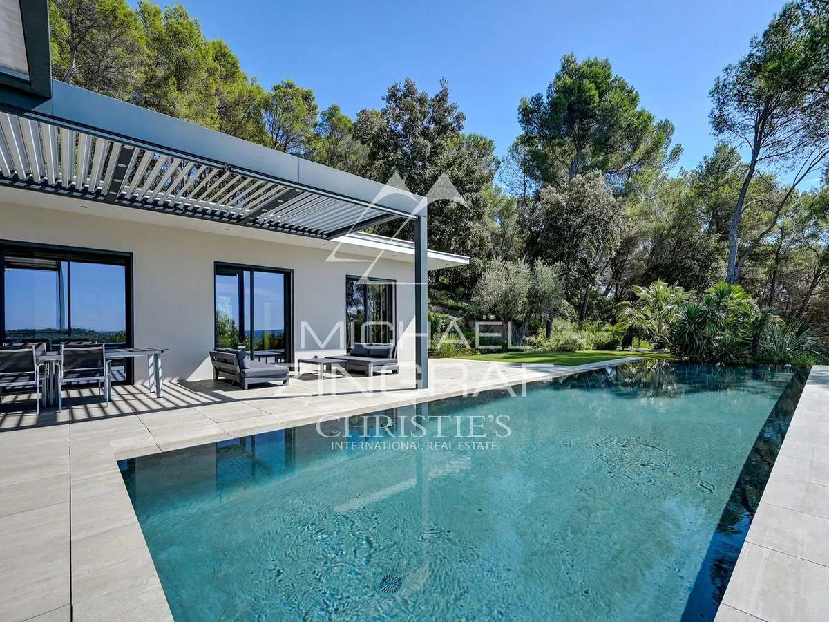 Maison Aix-en-Provence