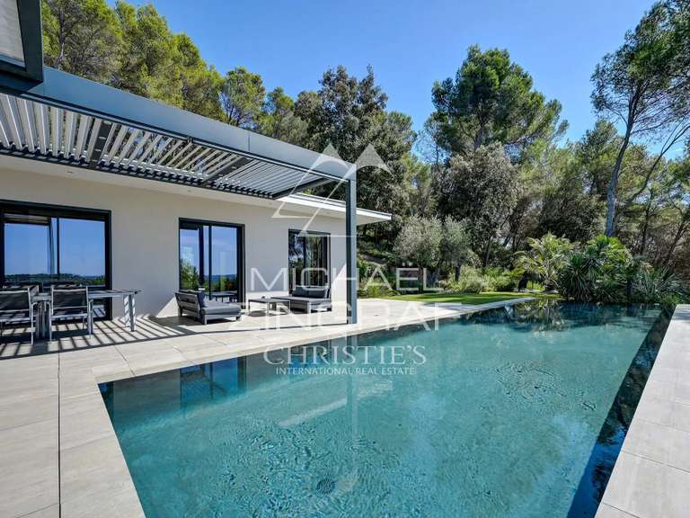 Maison Aix-en-Provence - 4 chambres - 271m²