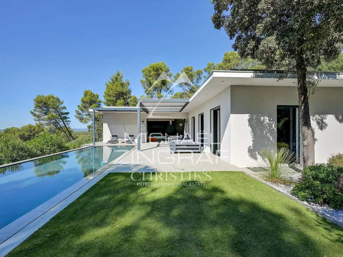 Maison Aix-en-Provence