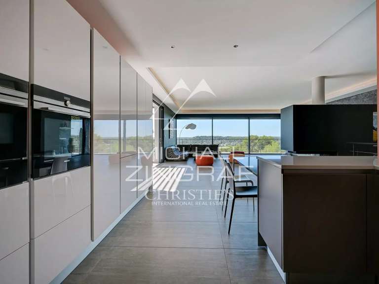 Maison Aix-en-Provence - 4 chambres - 271m²