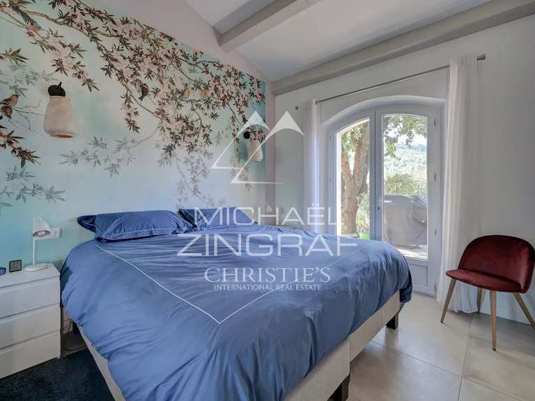 Maison Ansouis - 6 chambres - 250m²