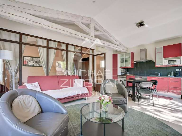 Maison Ansouis - 6 chambres - 250m²