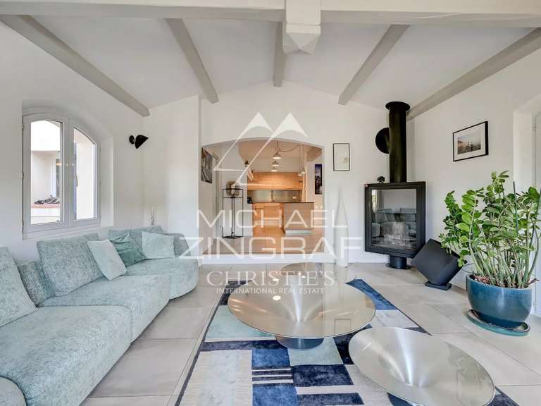 House Ansouis - 6 bedrooms - 250m²