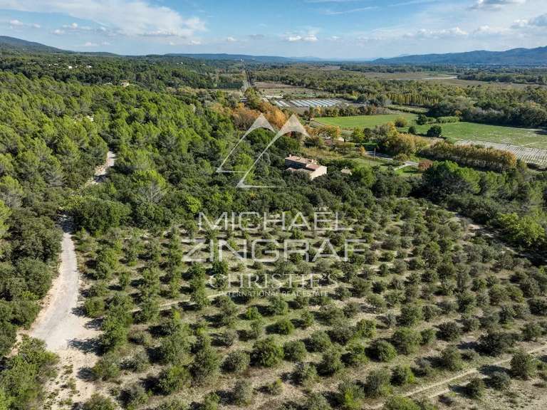 House Mérindol - 7 bedrooms - 268m²