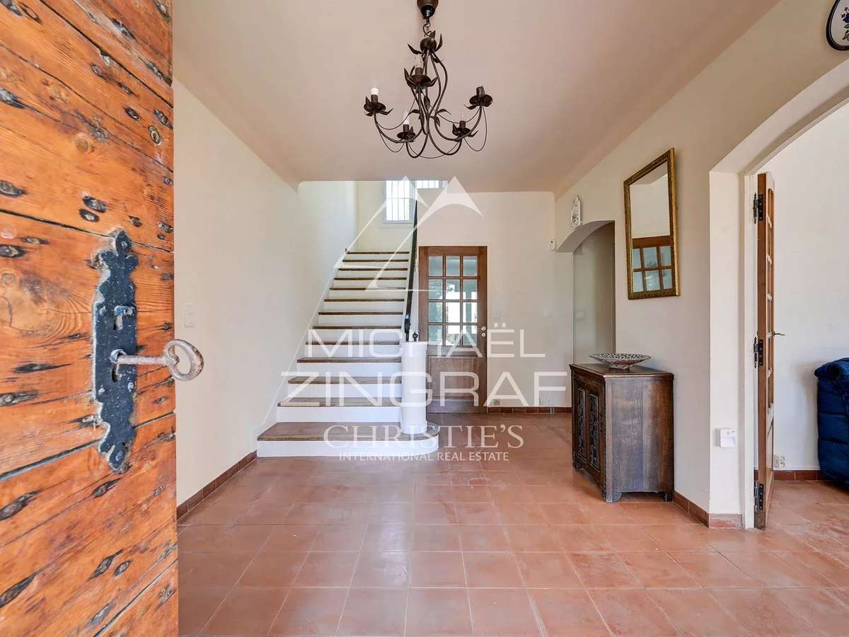 Maison Aix-en-Provence