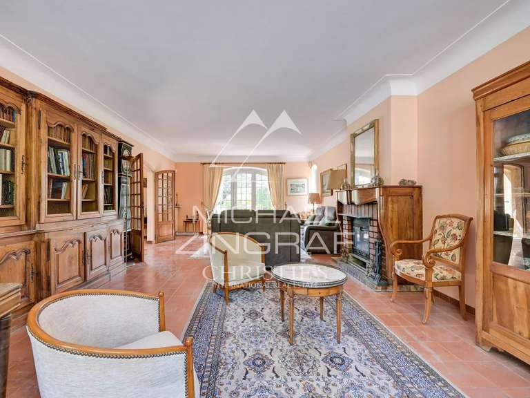Maison Aix-en-Provence - 4 chambres - 285m²