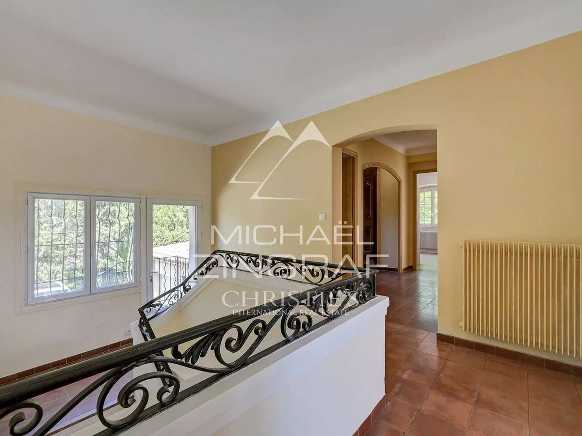 Maison Aix-en-Provence