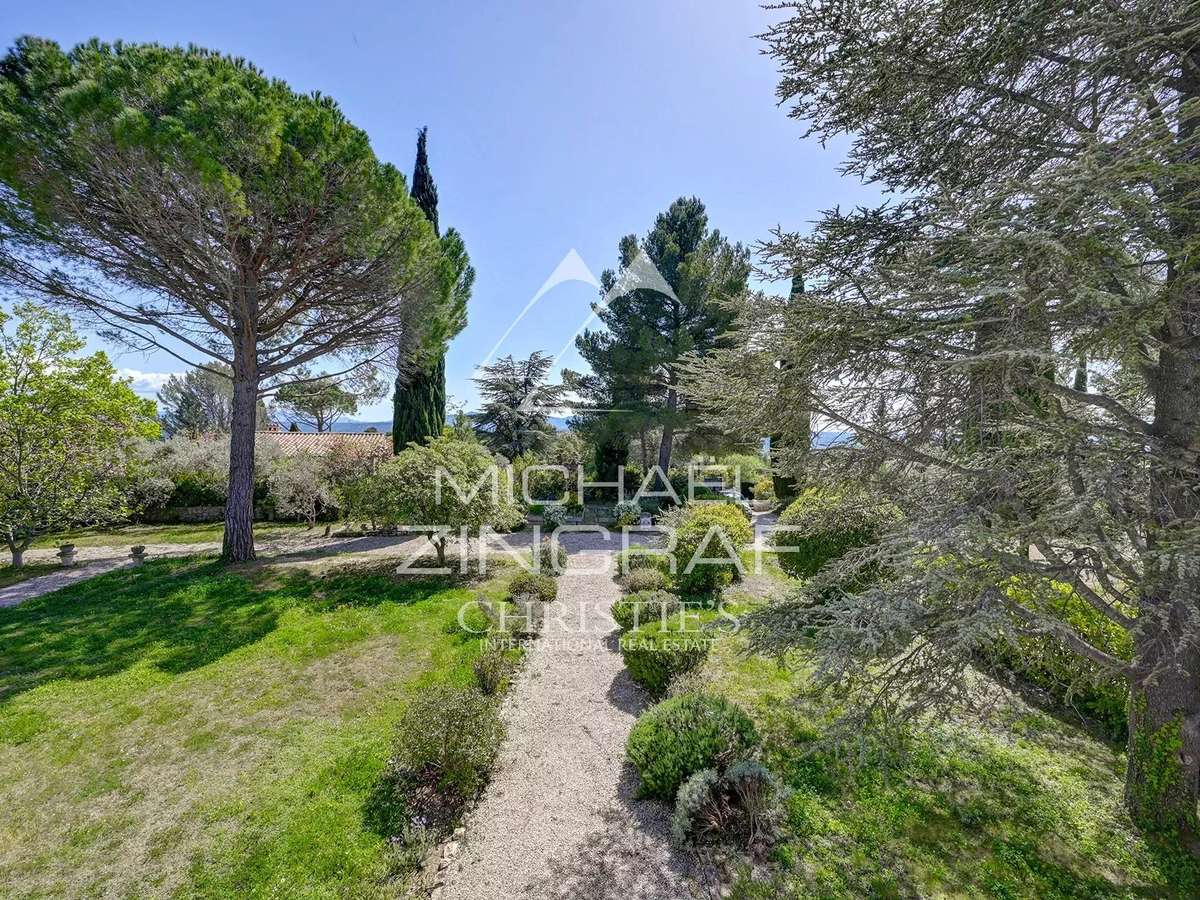 Maison Aix-en-Provence