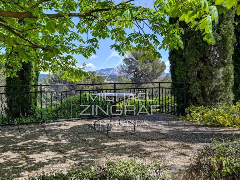 House Aix-en-Provence - 4 bedrooms - 285m²