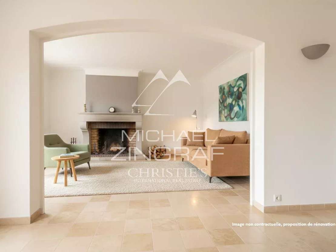 Maison Aix-en-Provence