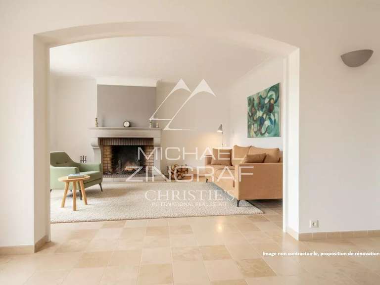 Maison Aix-en-Provence - 4 chambres - 285m²