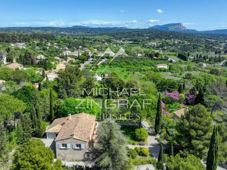 Maison Aix-en-Provence - 4 chambres - 285m²