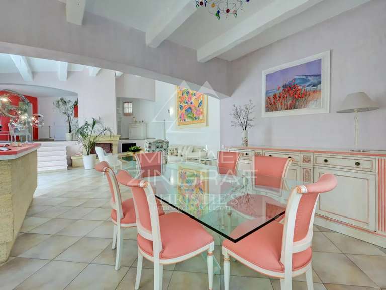 House with Sea view La Ciotat - 5 bedrooms - 200m²