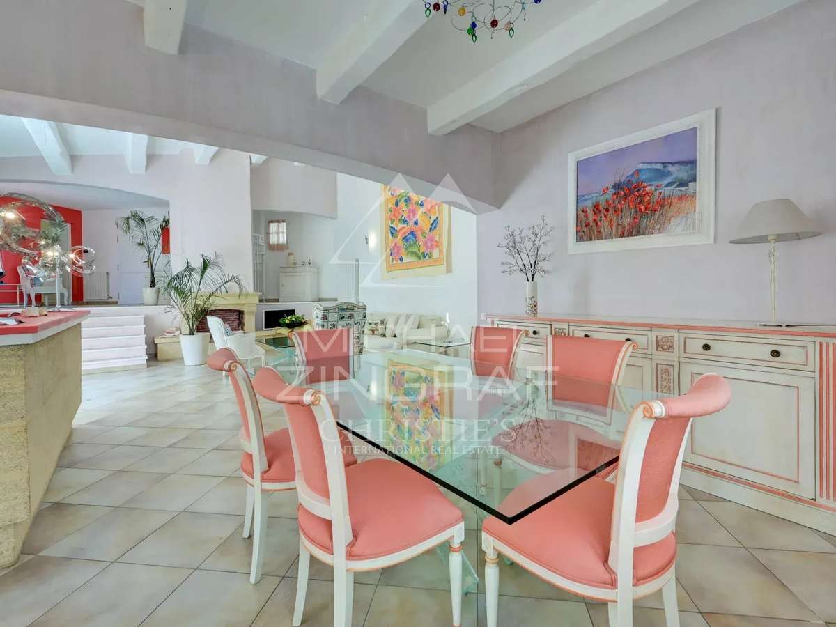 House La Ciotat