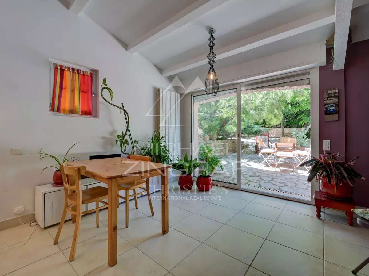 House La Ciotat