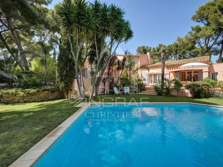 House with Sea view La Ciotat - 5 bedrooms - 200m²