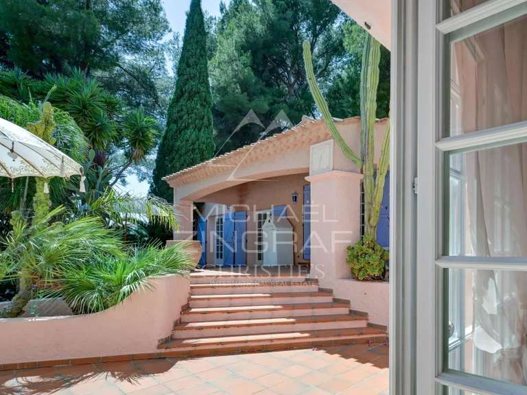 House with Sea view La Ciotat - 5 bedrooms - 200m²