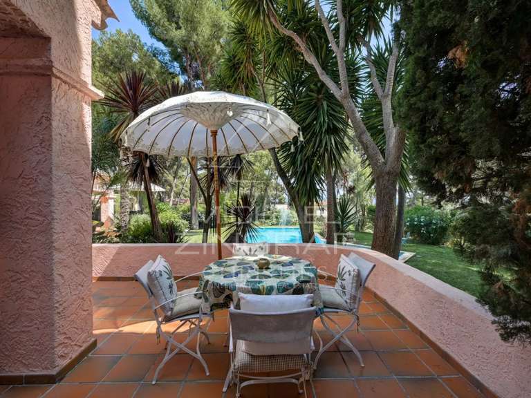 House with Sea view La Ciotat - 5 bedrooms - 200m²