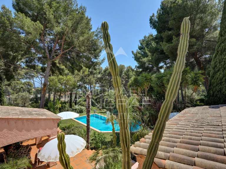 House with Sea view La Ciotat - 5 bedrooms - 200m²