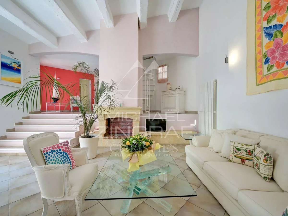 House La Ciotat