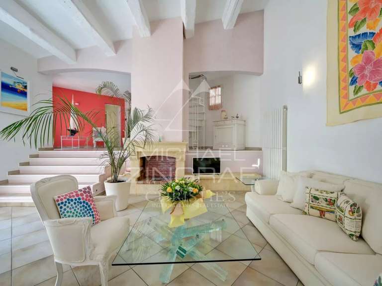 House with Sea view La Ciotat - 5 bedrooms - 200m²