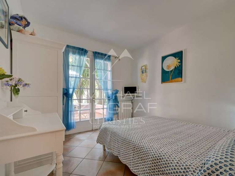 House with Sea view La Ciotat - 5 bedrooms - 200m²