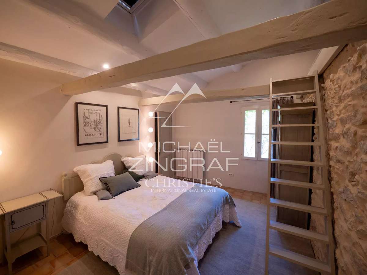 House Forcalquier