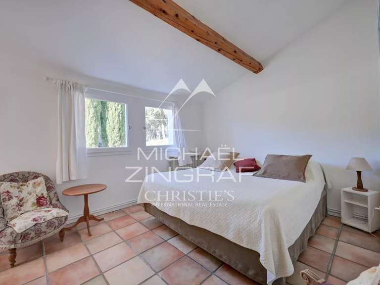 House Rognes - 5 bedrooms - 168m²