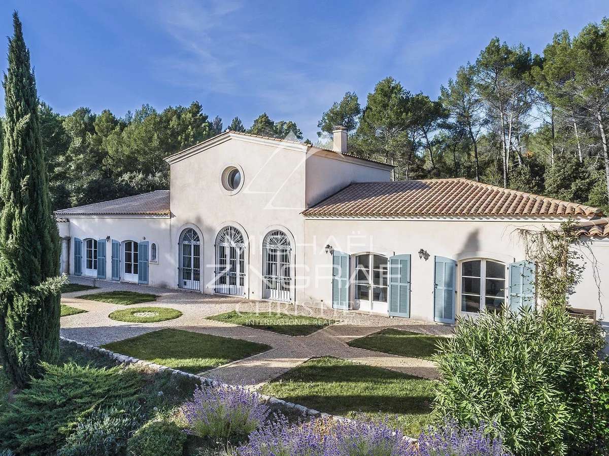 House Draguignan