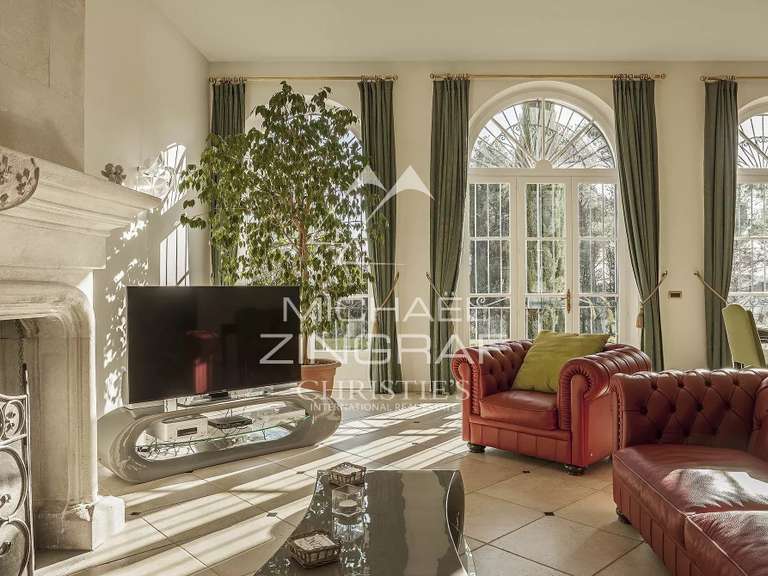 House Draguignan - 4 bedrooms - 294m²