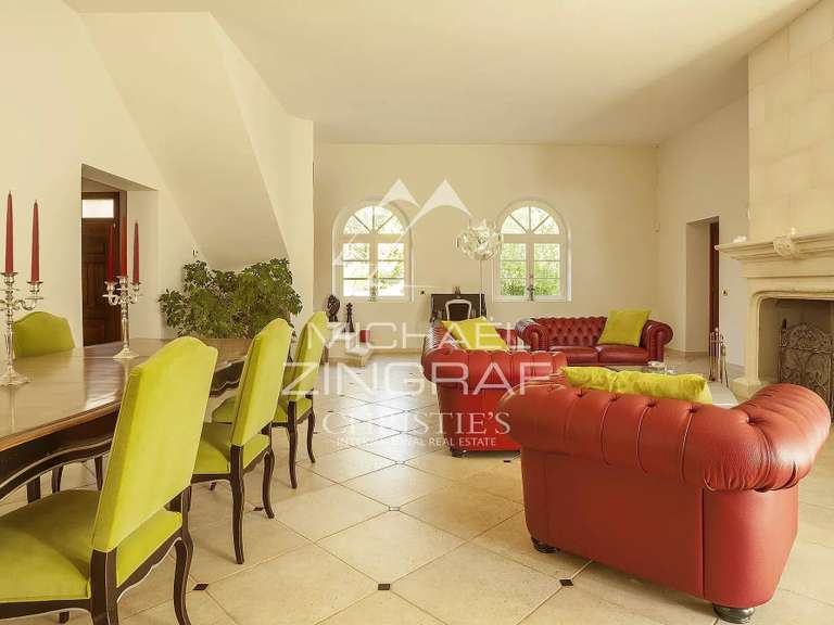 House Draguignan - 4 bedrooms - 294m²