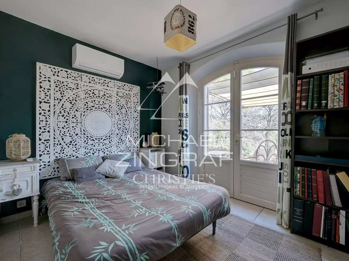Maison Puget