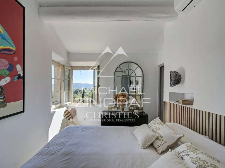 House Puget - 4 bedrooms - 196m²