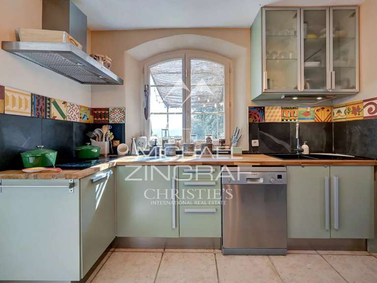 House Puget - 4 bedrooms - 196m²