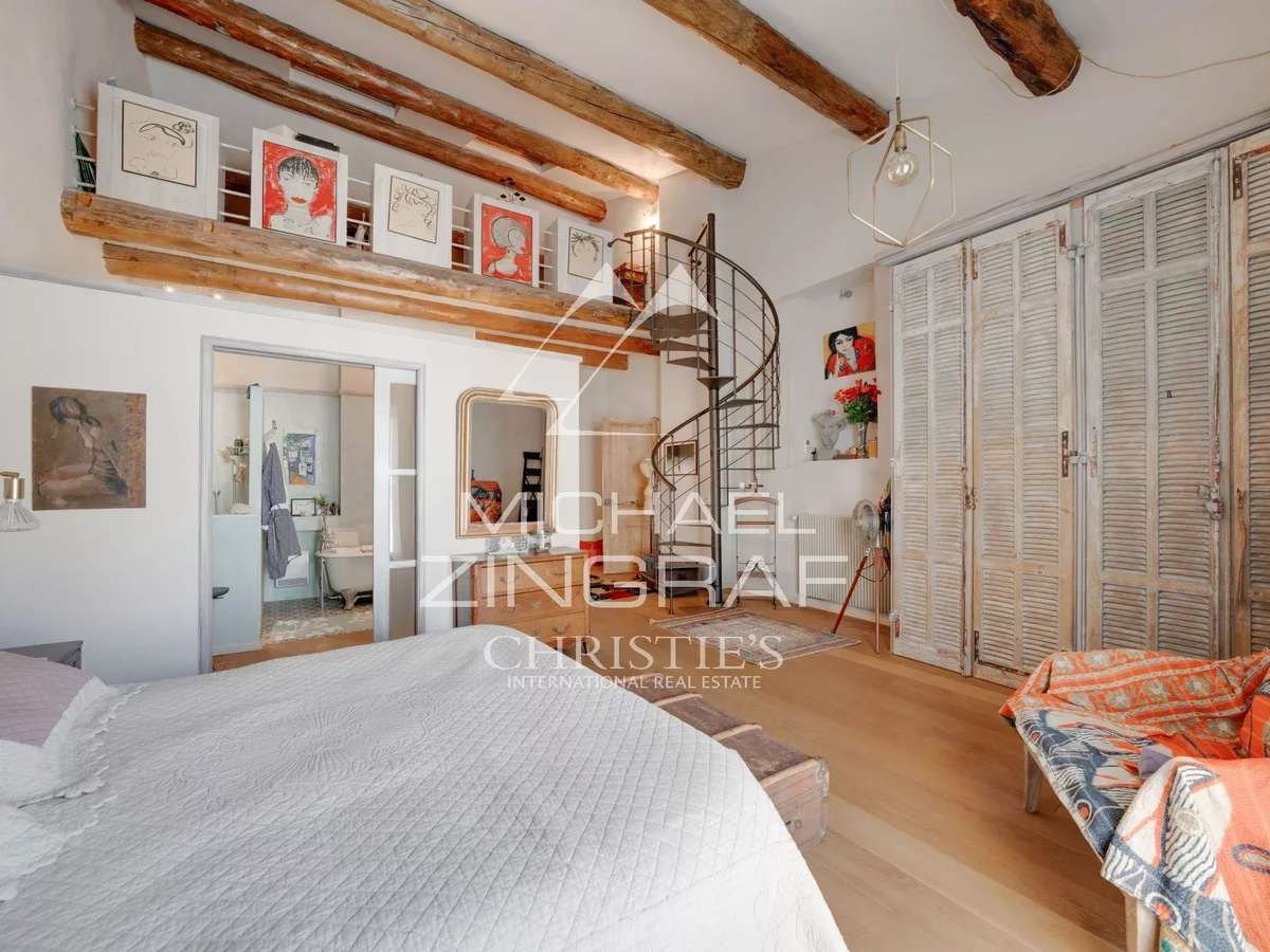 Maison Alleins