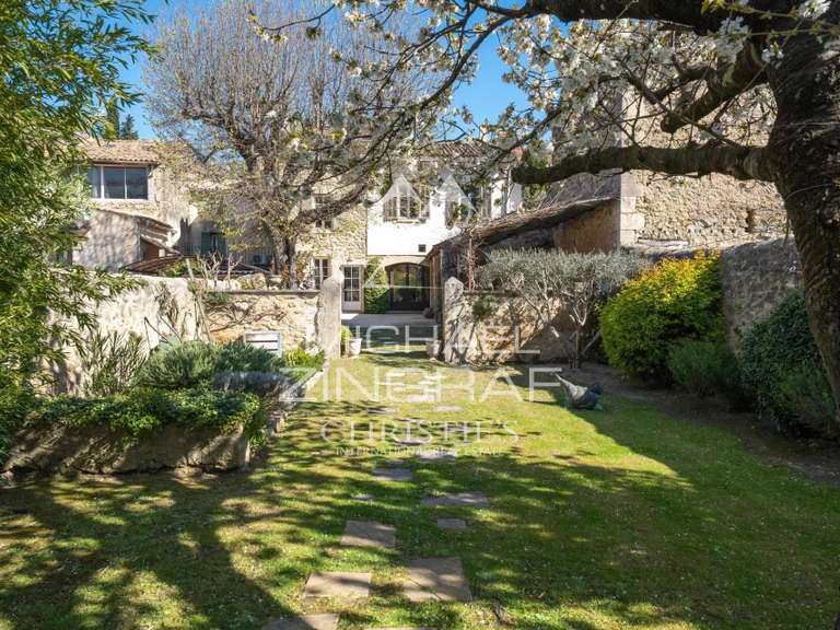 Maison Alleins - 7 chambres - 340m²