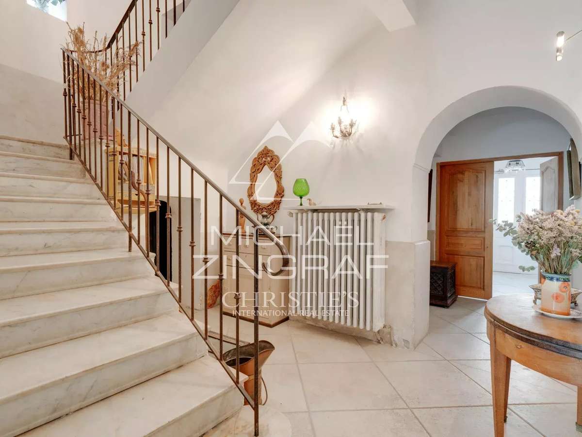 House Alleins