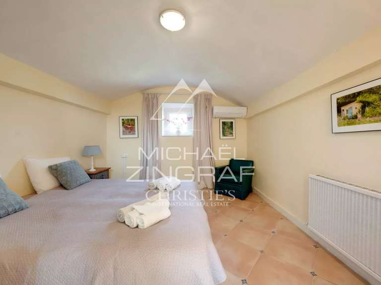 Maison Rians - 11 chambres - 400m²