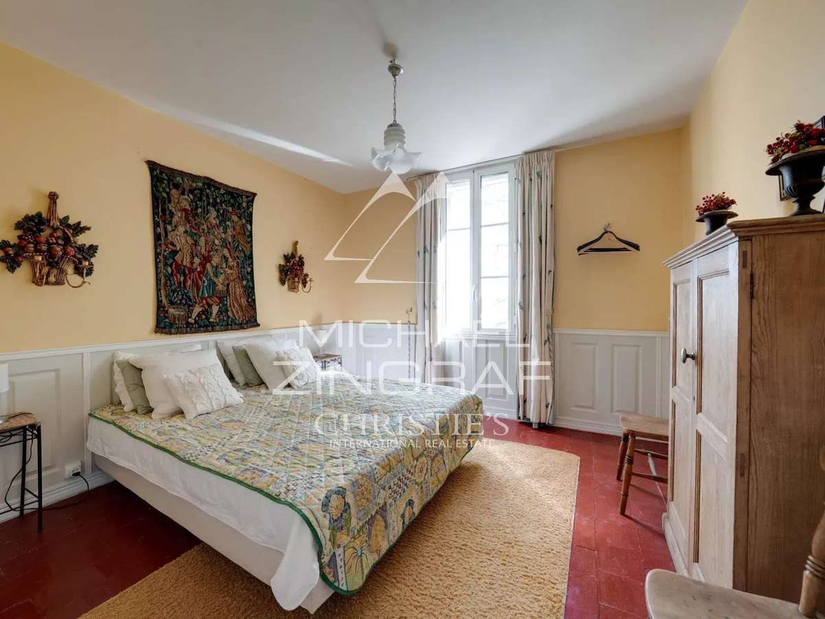 Maison Rians