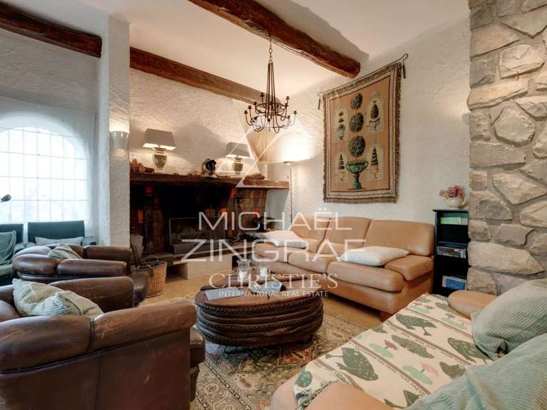 Maison Rians - 11 chambres - 400m²