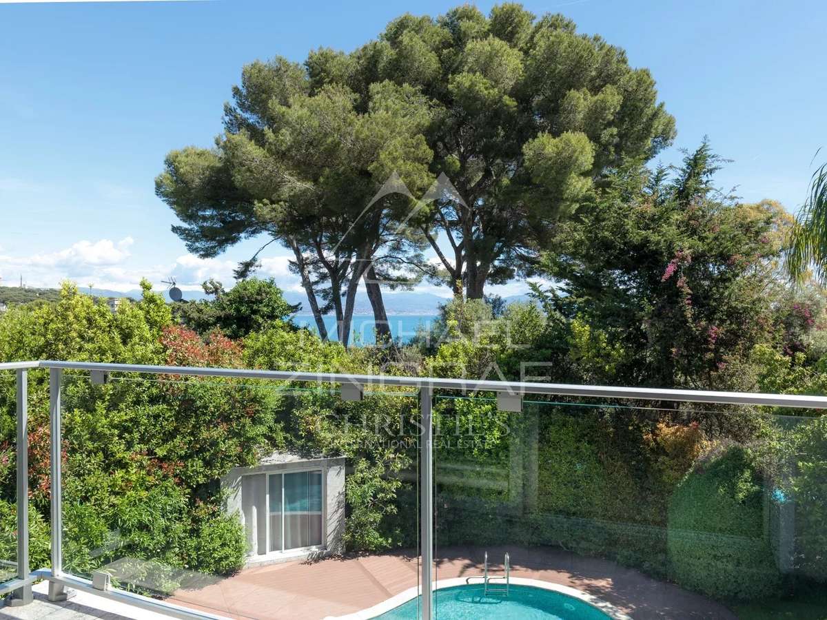 Maison Antibes