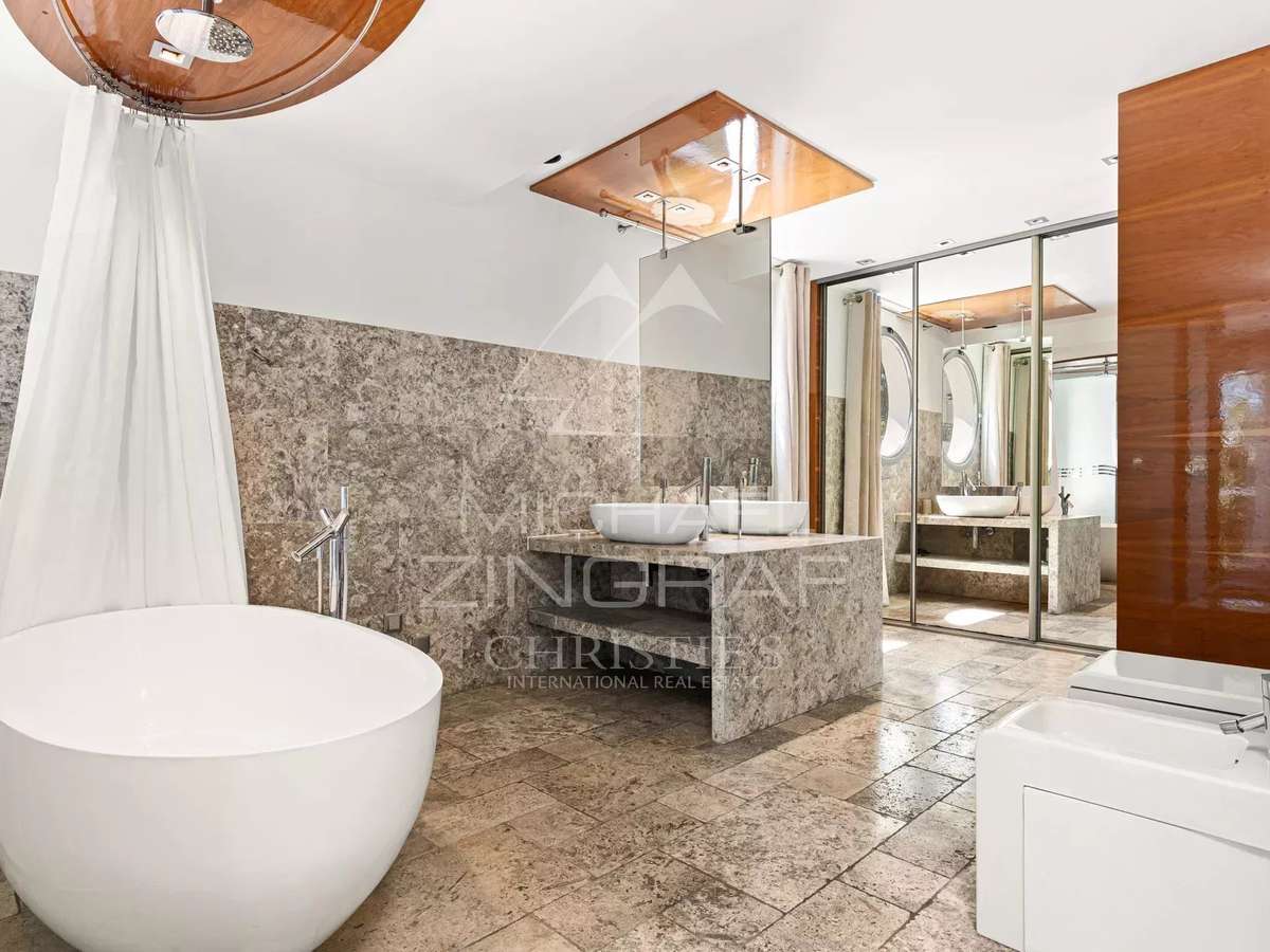 Maison Antibes